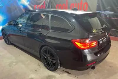 Sell BMW 320 2014 - 15999 EUR, 200000 km - AUTO.MOTO.pt