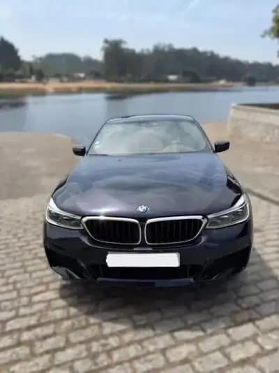 Vendo BMW 620 Gran Turismo 2019 - 37900 EUR, 101200 km - AUTO.MOTO.pt