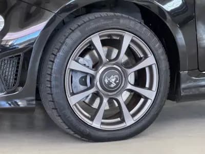 Sell Abarth 595C 2020 - 22950 EUR, 11186 km - AUTO.MOTO.pt