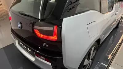 Vendo BMW i3 2014 - 15990 EUR, 54230 km - AUTO.MOTO.pt