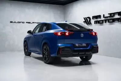 Vendo BMW iX2 2024 - 44950 EUR, 20000 km - AUTO.MOTO.pt