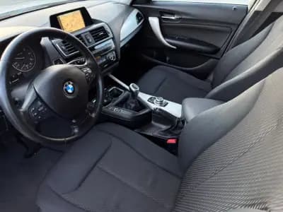 Vendo BMW 114 2015 - 11900 EUR, 185938 km - AUTO.MOTO.pt