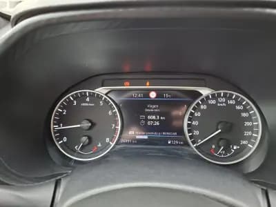 Vendo Nissan Juke 2024 - 21000 EUR, 27000 km - AUTO.MOTO.pt