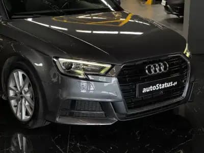 Vendo Audi A3 Sportback 2017 - 15990 EUR, 203700 km - AUTO.MOTO.pt
