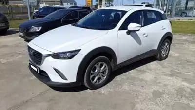 Vendo Mazda CX-3 2019 - 9999 EUR, 198000 km - AUTO.MOTO.pt