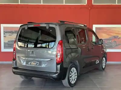 Sell Citroën Berlingo 2019 - 20990 EUR, 103199 km - AUTO.MOTO.pt