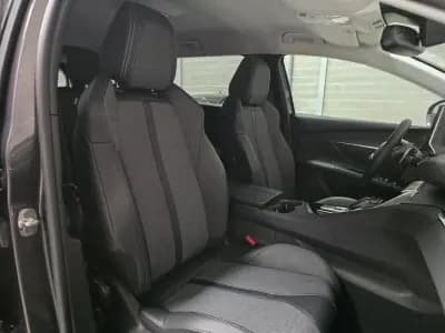 Sell Peugeot 5008 2021 - 22450 EUR, 42414 km - AUTO.MOTO.pt