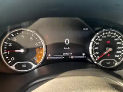 Sell Jeep Renegade 2019 - 15900 EUR, 95000 km - AUTO.MOTO.pt