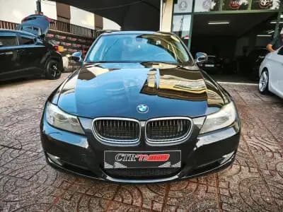 Sell BMW 318 2010 - 8900 EUR, 360000 km - AUTO.MOTO.pt