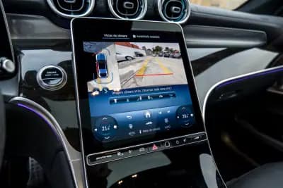 Sell Mercedes-Benz GLC 63 AMG 2024 - 144900 EUR, 10000 km - AUTO.MOTO.pt