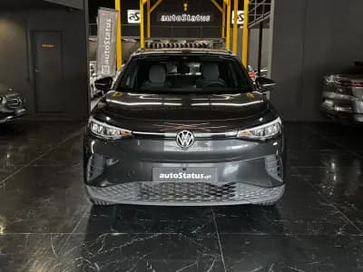 Sell Volkswagen ID.4 2021 - 24990 EUR, 53300 km - AUTO.MOTO.pt