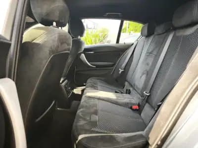 Vendo BMW 120 2014 - 18900 EUR, 180000 km - AUTO.MOTO.pt