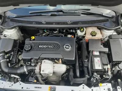 Vendo Opel Astra 2013 - 9900 EUR, 179980 km - AUTO.MOTO.pt