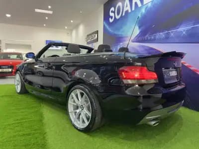 Vendo BMW 120 2008 - 16950 EUR, 196000 km - AUTO.MOTO.pt