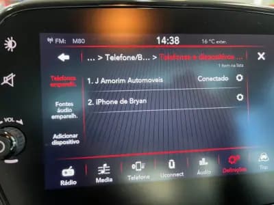 Vendo Fiat 500 2021 - 10999 EUR, 109121 km - AUTO.MOTO.pt