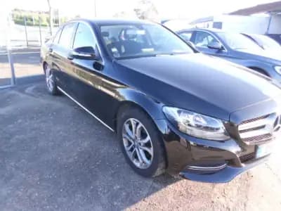 Sell Mercedes-Benz C 200 2015 - 19500 EUR, 158413 km - AUTO.MOTO.pt