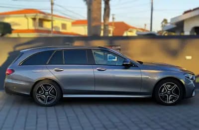 Sell Mercedes-Benz E 300 2021 - 33950 EUR, 148000 km - AUTO.MOTO.pt