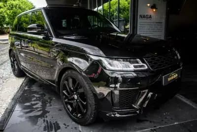 Vendo Land Rover Range Rover Sport 2018 - 41990 EUR, 170206 km - AUTO.MOTO.pt