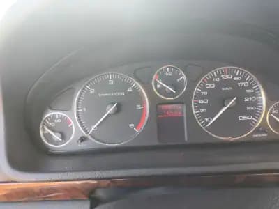 Sell Peugeot 407 SW 2008 - 7965 EUR, 175000 km - AUTO.MOTO.pt