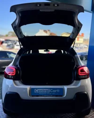 Sell Citroën C3 2022 - 13950 EUR, 49000 km - AUTO.MOTO.pt