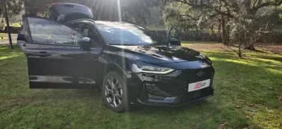 Sell Ford Focus SW 2022 - 16499 EUR, 86000 km - AUTO.MOTO.pt
