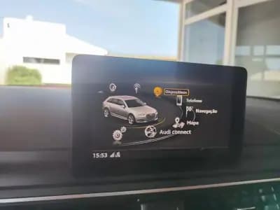 Sell Audi A4 Avant 2016 - 20450 EUR, 174000 km - AUTO.MOTO.pt