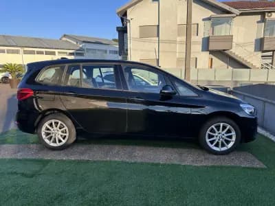 Sell BMW 216 Gran Tourer 2015 - 13900 EUR, 145000 km - AUTO.MOTO.pt