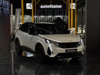 Sell Peugeot 3008 2021 - 21990 EUR, 83500 km - AUTO.MOTO.pt