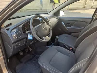 Sell Dacia Logan MCV 2014 - 6990 EUR, 125000 km - AUTO.MOTO.pt