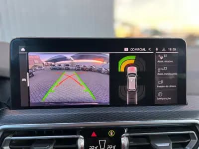 Vendo BMW X3 2022 - 40950 EUR, 118762 km - AUTO.MOTO.pt