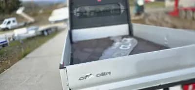 Sell Citroën Jumper 2020 - 21900 EUR, 118000 km - AUTO.MOTO.pt