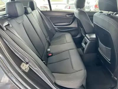 Sell BMW 116 2016 - 16990 EUR, 156403 km - AUTO.MOTO.pt