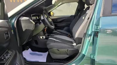 Vendo Opel Frontera 2025 - 23850 EUR, 8500 km - AUTO.MOTO.pt