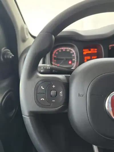 Vendo Fiat Panda 2022 - 10950 EUR, 66609 km - AUTO.MOTO.pt