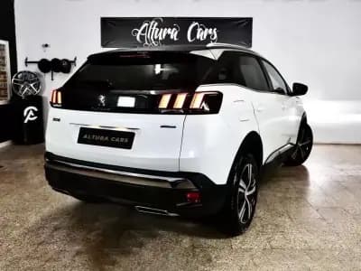 Sell Peugeot 3008 2017 - 19900 EUR, 114000 km - AUTO.MOTO.pt