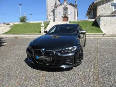 Sell BMW i4 2022 - 49990 EUR, 67000 km - AUTO.MOTO.pt