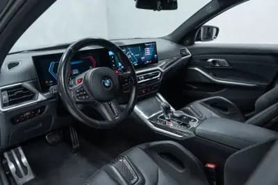 Vendo BMW M3 2023 - 109950 EUR, 38000 km - AUTO.MOTO.pt