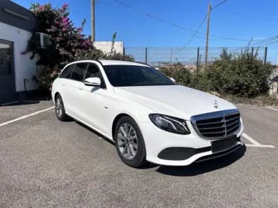 Vendo Mercedes-Benz CLE 200 2019 - 45500 EUR, 62253 km - AUTO.MOTO.pt