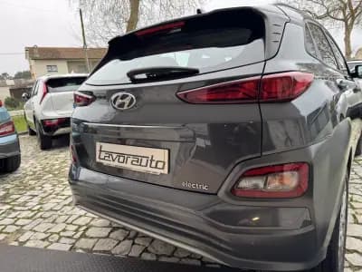 Vendo Hyundai Kauai 2020 - 19990 EUR, 61000 km - AUTO.MOTO.pt