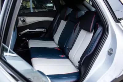 Vendo BYD Atto 3 2023 - 26990 EUR, 24998 km - AUTO.MOTO.pt