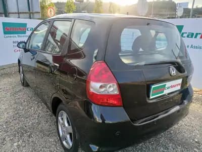 Sell Honda Jazz 2007 - 4950 EUR, 184974 km - AUTO.MOTO.pt
