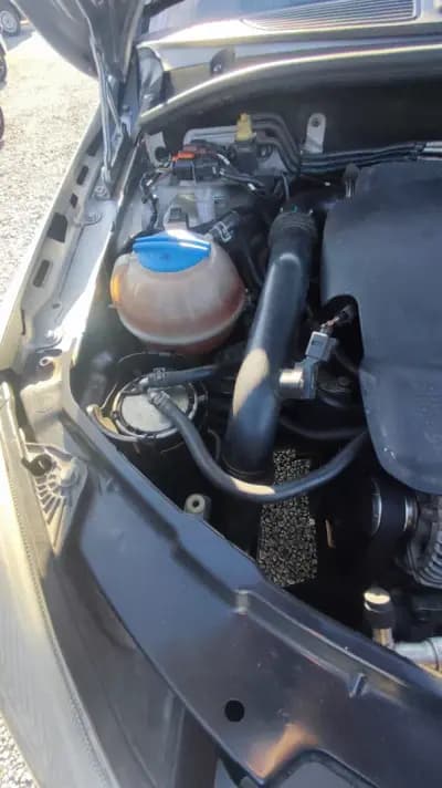 Vendo Skoda Fabia Break 2008 - 5788 EUR, 203987 km - AUTO.MOTO.pt