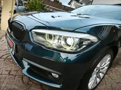 Vendo BMW 116 2016 - 14900 EUR, 205293 km - AUTO.MOTO.pt