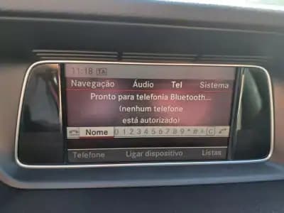 Sell Mercedes-Benz E 220 2014 - 18900 EUR, 213445 km - AUTO.MOTO.pt