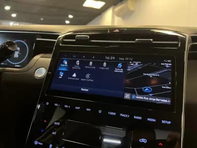 Vendo Hyundai Tucson 2024 - 31990 EUR, 24000 km - AUTO.MOTO.pt