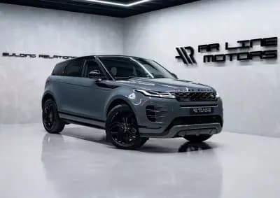 Sell Land Rover Range Rover Evoque 2021 - 40950 EUR, 20000 km - AUTO.MOTO.pt