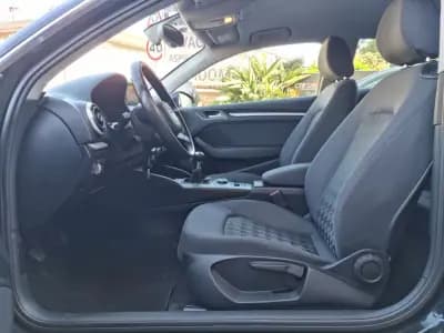 Vendo Audi A3 2014 - 14900 EUR, 250000 km - AUTO.MOTO.pt