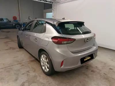 Sell Opel Corsa 2021 - 12750 EUR, 95039 km - AUTO.MOTO.pt