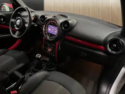 Vendo MINI Countryman 2014 - 18800 EUR, 158000 km - AUTO.MOTO.pt