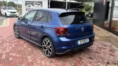 Sell Volkswagen Polo 2019 - 22990 EUR, 130000 km - AUTO.MOTO.pt